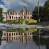 Wer aus der Region arbeitet künftig im Maximilianeum in München? 