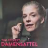 Schauspielerin und Sängerin Tini Prüfert, die mehr als zehn Jahre am Theater Ulm spielte, veröffentlicht das Album "Damensattel".