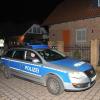 Die Staatsanwaltschaft Hannover hat das Haus von Christian Wulff in Großburgwedel durchsucht.