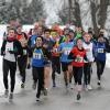 Egal ob Sonne oder Schnee – der Silvesterlauf in Willmatshofen war für viele Läuferinnen und Läufer ein fester Termin im Kalender. 	