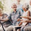 In Mering soll es sich auch im Alter noch gut leben lassen. Deswegen wird sich bald eine Kümmerin oder ein Kümmerer der Belange der Senioren annehmen.  	