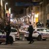 Bei einem Anti-Terror-Einsatz in Paris kam es am Mittwochmorgen zu einer Schießerei.
