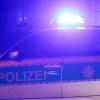 17 Ruhestörungen wurden der Polizei in Augsburg an Halloween gemeldet. 