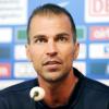 Hertha-Coach Markus Babbel.