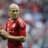 Ungewisser Blick in die Zukunft: Bayern-Star Arjen Robben ist mit seiner Rolle in München unzufrieden - und weckt schnell Begehrlichkeiten bei europäischen Topvereinen.