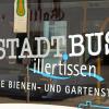 Der Stadtbus Illertissen bekommt ab dem 10. Dezember einen neuen Takt. 