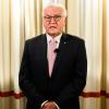 Bundespräsident Frank-Walter Steinmeier warnt in einer Videobotschaft vor Verwantwortungslosigkeit in der Corona-Pandemie.