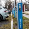 Weißenhorn will die Elektromobilität in der Stadt ausbauen. Schnellladesäulen und weitere Sharing-Angebote sollen dafür schon bald geschaffen werden.