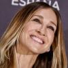 "Sex and the City"-Star Sarah Jessica Parker ist 54 Jahre alt. 