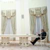 António Guterres traf Putin im Kreml. Die UN könnte bei der Evakuierung von Zivilisten aus Mariupol eine Rolle spielen, hieß es danach.