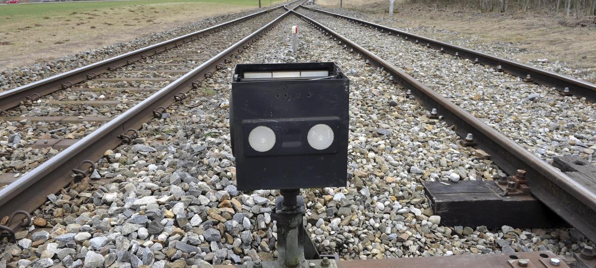 Wer bezahlt die Reaktivierung der Fuchstalbahn?