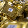 Ritter Sport bleibt die einzige quadratische Schokolade. Das entschied der BGH.