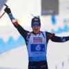 Biathlon-Rennen im TV und Live-Stream heute: Die Biathlon-WM 2023 in Oberhof wird live im Fernsehen gezeigt. News zu Uhrzeit, Start, Sender und Mediathek hier. Heute gibt es den Sprint der Herren mit Johannes Thingnes Boe aus Norwegen.