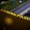 Die Kriminalpolizei hat einen Mann gefasst, der sich wohl als Polizist ausgegeben hat, um Senioren um Geld zu betrügen. 	