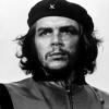 Die Ikone, millionenfach reproduziert: Ernesto „Che“ Guevara, 1960 fotografiert (und retuschiert) vom Kubaner Alberto Korda. 