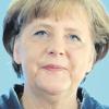 Ein Gesprächsangebot: Bundeskanzlerin Angela Merkel will mit Tausenden von Bürgern und hundert Experten einen Zukunftsdialog über das Thema Leben und Arbeiten in Deutschland führen.   