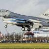Die Niederlande, Dänemark und Norwegen haben der Ukraine F-16-Lieferungen zugesichert.
