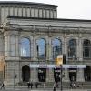 Das Theater Augsburg wird Staatstheater.