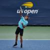 Tennis-Olympiasieger Alexander Zverev hat bei den US Open eine schwierige Auslosung.