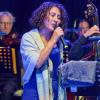 Die kurdische Sängerin Aynur kombiniert Volkslieder aus ihrer Heimat mit modernen Popklängen und Jazz-Elementen. 