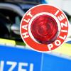 Bei einer Polizeikontrolle in Bopfingen flieht ein Rollerfahrer. 