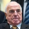 Alt-Bundeskanzler Helmut Kohl ist gestorben.