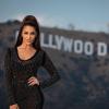 "The American Dream oder Albtraum L.A.?": Anna Russo aus Kaufbeuren ist auf ProSieben in der Sendung "Taff" zu sehen. Die 31-Jährige lebt in Hollywood.