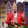"Karneval in Köln" 2024 läuft auch in diesem Jahr im TV und Stream. Hier finden Sie Infos rund um Sendetermin, Übertragung und Büttenredner.
