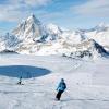 Wie wahrscheinlich ist es heuer, dass Skifahrer überhaupt in den Winterurlaub fahren können?