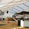 Der Burschenverein Obermeitingen veranstaltet wieder eine Indoor-Beach-Party. 