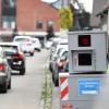 Senden und Weißenhorn haben sich dafür ausgesprochen, dass die kommunale Verkehrsüberwachung ein neues, mobiles Radargerät kauft.  	