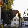 Irsingen ist ein schönes Dorf – und damit das so bleibt, soll die weitere Bebauung im Ortskern mit einem Bebauungsplan geregelt werden. 