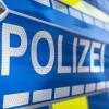 Um einen eingeschlafenen Mann musste sich in Ingolstadt die Polizei kümmern. 