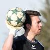 Hielt seinen Kasten sauber: FCG-Keeper André Behrens. 