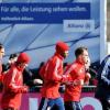 Schlüsselspiel für Bayern - Endspiel für Hertha