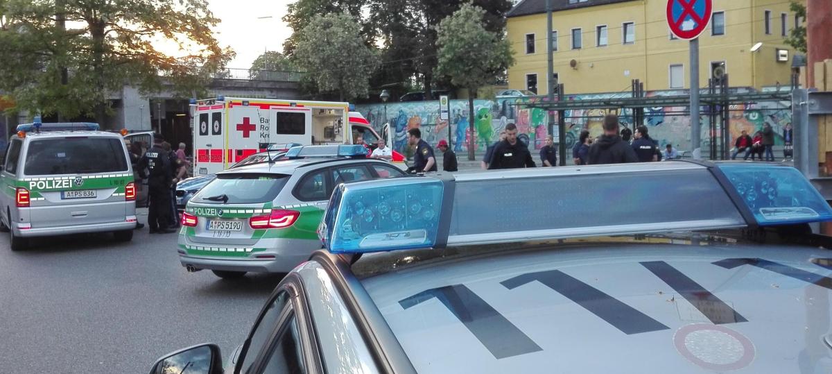 „Lass uns zum Oberhauser Bahnhof gehen“: Süchtiger verkauft Drogen an einen 14-Jährigen