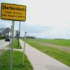 An der Einfallstraße von Motzenhof her soll in Oberbernbach rechts von der Staatsstraße 2047 ein Baugebiet entstehen.