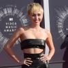 Miley Cyrus bei den "MTV Video Music Awards" 2014