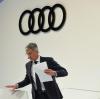 Rupert Stadler soll den Audi-Konzern weitere fünf Jahre lenken. (Symbolbild)