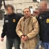 Der mexikanische Drogenboss Joaquín "El Chapo" Guzmán muss im Prozess womöglich ohne eigene Anwälte auskommen