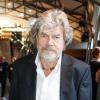 "Das interessiert mich nicht, ob mein Name im Guinness-Buch steht": Reinhold Messner.