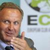 Karl-Heinz Rummenigge soll für die ECA in das UEFA-Exekutivkomitee einziehen.
