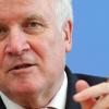 Innenminister Horst Seehofer. Schon sein Vorschlag für eine Debatte führt zur Debatte. 