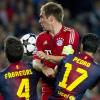 FC Bayern - FC Barcelona: Es gibt noch Karten