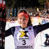 Trägt bei der nordischen Ski-WM die deutsche Fahne: Nathalie Armbruster.