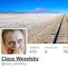 <p>Bei Twitter gibt es ein Fake-Profil von Claus Weselsky. </p>
