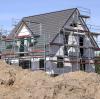 In Deutschland könnte bald bei zahlreichen Häusern eine Sanierung anstehen.