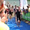 Die schönsten Bilder vom 23. Augsburger Kuhsee Triathlon.