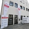 Hier in Bobingen, oder im Impfzentrum in Gablingen, werden 3500 Bürger aus dem Landkreis Augsburg kommendes Wochenende mit AstraZeneca geimpft.