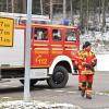 Viele Besucher kamen am Samstag zum Faschingsumzug in Landensberg.